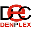 Denplex Engineering Company logo
