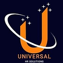 Universal HR Solutions logo