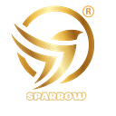 Sparrow Rubber Industries logo