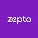 Zepto logo