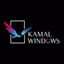 Kamal Window & Glass logo