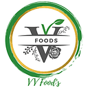 VV Foods  logo