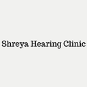 Shreya Hearing Clinic logo