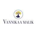 Vannikaa Malik logo