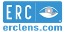 ERC Eye Care logo