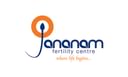 Jananam Fertility logo