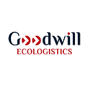 Goodwill Ecologistics logo