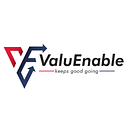 ValuEnable logo