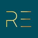 Ruffle Events logo