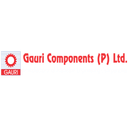 Gauri Components Pvt. Ltd. logo