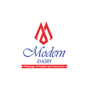 Modern Dairy logo