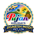 Pujan Holidays
