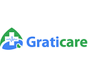 Graticare logo