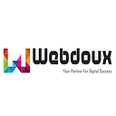 Webdoux Private Limited (OPC) logo