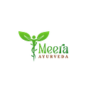 Meera Ayurveda logo