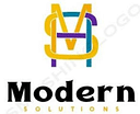 Sa Modern Solution logo
