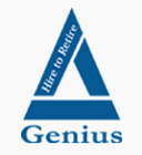 Genius Consultants Limited logo