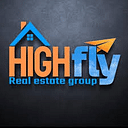 High Fly Real Estate Llp logo