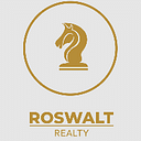 Roswalt Buildcon Private Limited logo