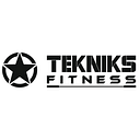 Tekniks Fitness Equipments logo