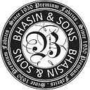 Bhasin and Sons logo