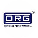 Org Engitech Limited logo