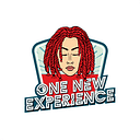 One New Experience  logo