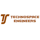 Technospace Engineers logo