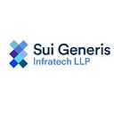Sui Generis Infratech LLP logo