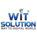 Wit Solution logo