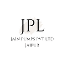 Jain Pumps logo