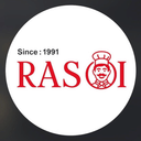 Rasoi Restaurant logo