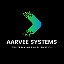 Aarvee Systems logo