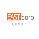 East Corp logo