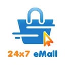 24x7 eMall