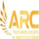 ARC Technologies and Institutions logo