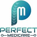 Perfect Medicare Products logo