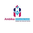 Ambika Multispeciality Hospital logo