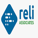 Reli Associates logo