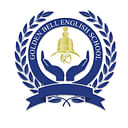 Golden Bell English High School logo
