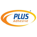 Plus Adhesive logo