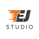 Tej Studio logo