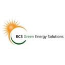 KCS Green Energy Solutions logo