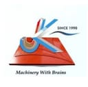 J K Tiles Machinery