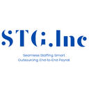 Stg Inc logo