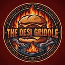 The Desi Griddle