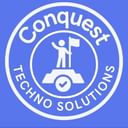 Conquest Techno Solutions logo