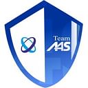 Team Armor Four Shield logo