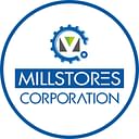 Millstores Corporation logo
