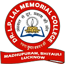 Dr LP Lal Memorial Public School logo